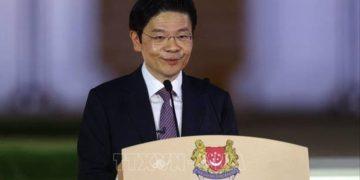 Chủ trì họp báo đầu tiên, Thủ tướng Singapore nói về một Giấc mơ Singapore tươi mới