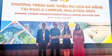 Quảng bá du lịch Đà Nẵng tại Kuala Lumpur, Malaysia