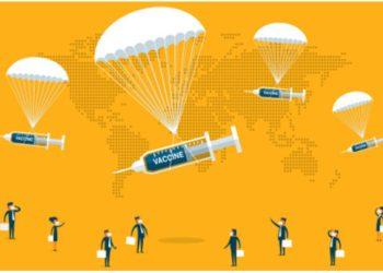 Vắc-xin COVID-19 mới nhắm mục tiêu vào biến thể KP.2 đã có sẵn Heidi Splete