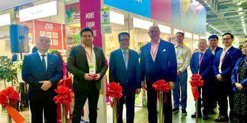 Quảng bá ngành thực phẩm Việt Nam tại Hội chợ quốc tế về Thực phẩm đồ uống Worldfood Moscow 2024