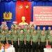 Hội thảo khoa học “Thắng lợi Kế hoạch phản gián CM12 – Trí tuệ, bản lĩnh và sự sáng tạo của Công an Nhân dân Việt Nam”.
