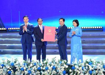 “Bắc Ninh – Kinh Bắc khởi sắc đầu tư”