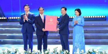 “Bắc Ninh – Kinh Bắc khởi sắc đầu tư”