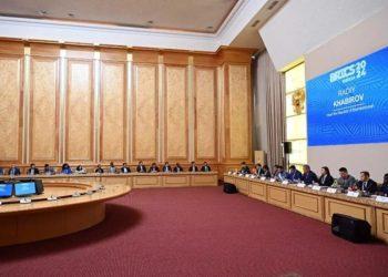 Chính sách trừng phạt Nga của phương Tây phản tác dụng, tạo tiền đề cho sự phát triển của BRICS