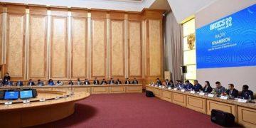 Chính sách trừng phạt Nga của phương Tây phản tác dụng, tạo tiền đề cho sự phát triển của BRICS