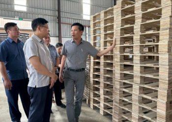 Bắc Kạn chú trọng tháo gỡ khó khăn cho các dự án đầu tư sử dụng nguồn vốn ngoài ngân sách