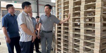 Bắc Kạn chú trọng tháo gỡ khó khăn cho các dự án đầu tư sử dụng nguồn vốn ngoài ngân sách