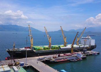 Khánh Hòa quyết tâm tạo đột phá trong phát triển dịch vụ logistics