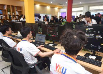 Phát triển nguồn nhân lực Fintech với tầm nhìn trung tâm tài chính quy mô khu vực tại Đà Nẵng