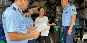 Quảng Ninh triển khai nhiều biện pháp ngăn chặn tình trạng tăng giá sau bão