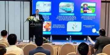 Lần đầu tiên, triển lãm và diễn đàn công nghệ đổi mới sáng tạo ngành khách sạn – HORECFEX Việt Nam diễn ra tại Đà Nẵng