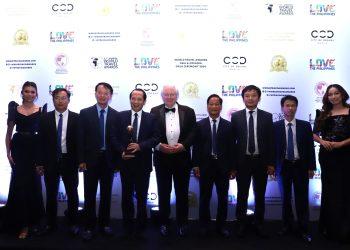 Hà Giang là “Điểm đến văn hóa khu vực hàng đầu châu Á năm 2024”