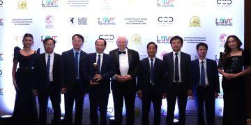 Hà Giang là “Điểm đến văn hóa khu vực hàng đầu châu Á năm 2024”