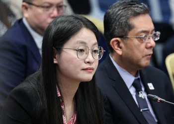 Cựu thị trưởng Philippines Alice Guo bị bắt tại Indonesia