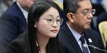 Cựu thị trưởng Philippines Alice Guo bị bắt tại Indonesia