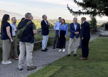 Các nhà đầu tư bắt đầu chuyển hướng sang Đông Nam Á