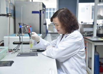 Việt Nam nghiên cứu thành công vật liệu dẫn thuốc có khả năng tiêu diệt tế bào ung thư bàng quang