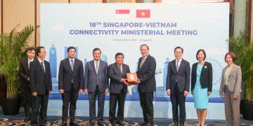 Hội nghị klết nối kinh tế Việt Nam – Singapore