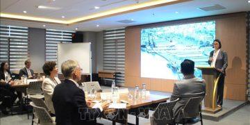 Thành phố Hồ Chí Minh: Thảo luận Dự án Cải tạo cảng Khánh Hội – các yếu tố tạo nên sự thành công