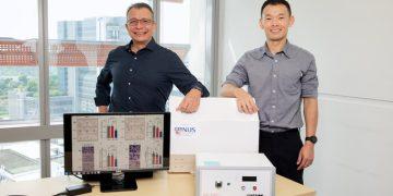 Phương pháp mới chống ung thư bằng xung điện từ ngắn