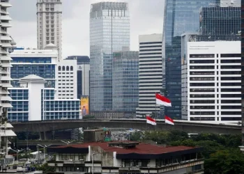 Indonesia đệ đơn xin gia nhập Hiệp định Đối tác toàn diện và tiến bộ xuyên Thái Bình Dương (CPTPP) mà Việt Nam là thành viên