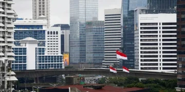 Indonesia đệ đơn xin gia nhập Hiệp định Đối tác toàn diện và tiến bộ xuyên Thái Bình Dương (CPTPP) mà Việt Nam là thành viên