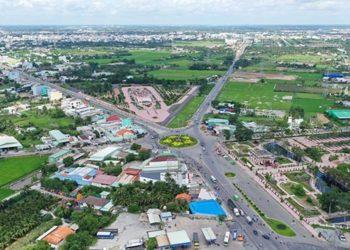 Tỉnh Long An xây dựng chính quyền điện tử hướng tới chính quyền số và xây dựng đô thị thông minh.