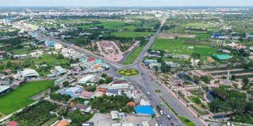 Tỉnh Long An xây dựng chính quyền điện tử hướng tới chính quyền số và xây dựng đô thị thông minh.