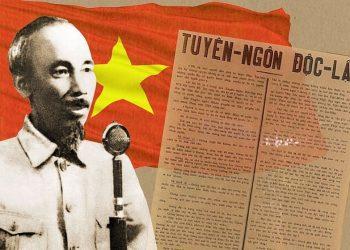 Lễ kỷ niệm Quốc khánh lần thứ 79 nước Cộng hòa Xã hội Chủ nghĩa Việt Nam.