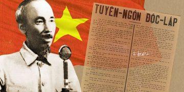 Lễ kỷ niệm Quốc khánh lần thứ 79 nước Cộng hòa Xã hội Chủ nghĩa Việt Nam.