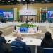 Việt Nam tham dự Hội nghị cấp cao truyền thông BRICS khai mạc tại Moskva