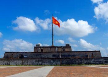 Thừa Thiên Huế sẽ trở thành thành phố trực thuộc Trung ương vào năm 2025.