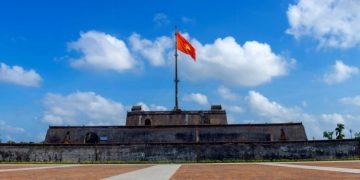 Thừa Thiên Huế sẽ trở thành thành phố trực thuộc Trung ương vào năm 2025.