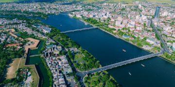 Ban Chấp hành Trung ương Đảng đã thống nhất 100% thông qua Huế trở thành thành phố trực thuộc Trung ương