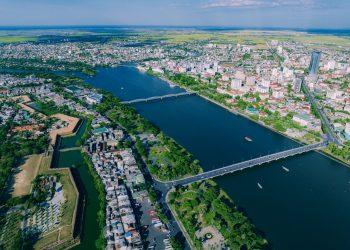 Chính phủ lập Hội đồng thẩm định Đề án thành lập thành phố Huế trực thuộc Trung ương