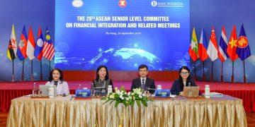 Đà Nẵng: Khai mạc Hội nghị Ủy ban cấp cao về Hội nhập tài chính ASEAN lần thứ 28