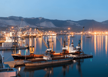 Vượt Nhật Bản (3,38%), Nga trở thành nền kinh tế lớn thứ 4 thế giới