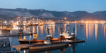 Vượt Nhật Bản (3,38%), Nga trở thành nền kinh tế lớn thứ 4 thế giới