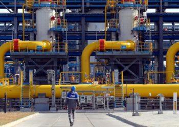 Liên minh châu Âu (EU) tê liệt tăng trưởng kinh tế vì từ chối mua năng lượng, khí đốt của Nga