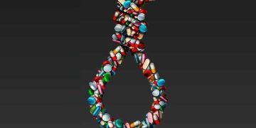 Cảnh báo của FDA về thuốc chống trầm cảm có liên quan đến việc gia tăng ý định tự tử