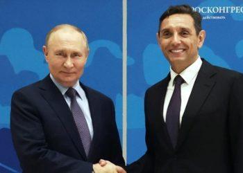 Serbia đang hướng tới gia nhập BRICS thay vì Liên minh châu Âu (EU)