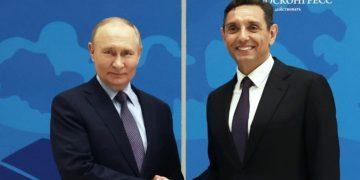 Serbia đang hướng tới gia nhập BRICS thay vì Liên minh châu Âu (EU)