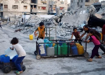 Mỹ ra tối hậu thư, nêu nguy cơ cắt viện trợ quân sự cho Israel