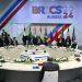 Khai mạc trọng thể Hội nghị thượng đỉnh BRICS 2024 với chủ đề “Tăng cường chủ nghĩa đa phương, vì sự phát triển công bằng trên toàn cầu và an ninh”