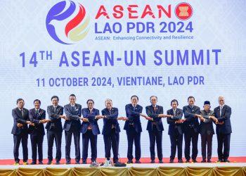 Việt Nam đề cao vai trò của Liên Hợp Quốc trước các vấn đề toàn cầu, toàn dân, toàn diện