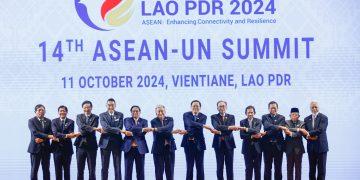 Việt Nam đề cao vai trò của Liên Hợp Quốc trước các vấn đề toàn cầu, toàn dân, toàn diện