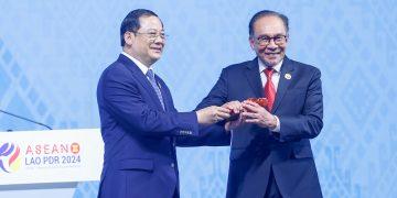 Bế mạc Hội nghị Cấp cao ASEAN lần thứ 44, 45 và các Hội nghị Cấp cao liên quan