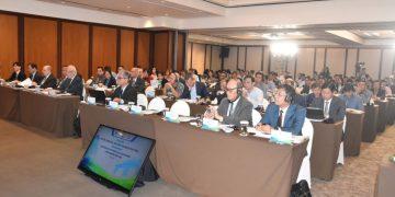 Hội thảo Quốc tế “Hợp tác vì biên giới, biển, đảo hoà bình và phát triển”: Trao đổi kinh nghiệm quốc tế về quản lý biên giới trên đất liền và trên biển