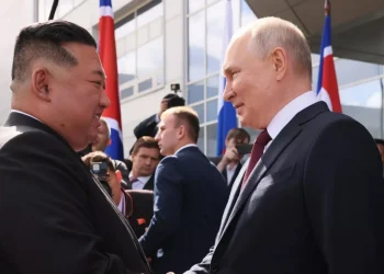 Hạ viện Nga phê chuẩn Hiệp ước phòng thủ và đối tác chiến lược toàn diện với Triều Tiên