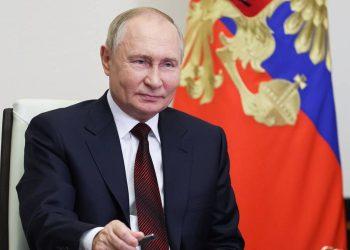 Chúc mừng sinh nhật Tổng thống Nga Vladimir Putin, chúc nước Nga sẽ đạt được tất cả các mục tiêu đã đề ra